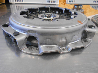 Subaru Forester GT-XT Genuine Turbo Clutch Kit New Part