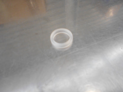 Ford BA BF FG Genuine Rear Bumper Ring Seal New Part