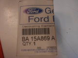 Ford BA BF FG Genuine Rear Bumper Ring Seal New Part