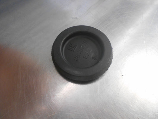 Holden VE/WM Commodore/Statesman/Caprice Genuine Drain Hole Plug New Part