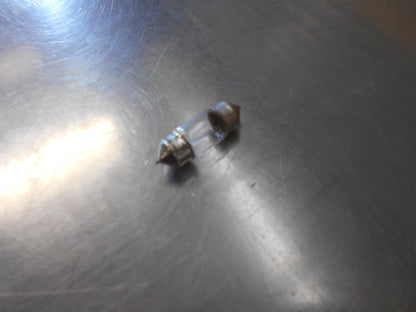 Mazda Various Models Genuine Reading Lamp Bulb New Part