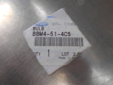 Mazda Various Models Genuine Reading Lamp Bulb New Part