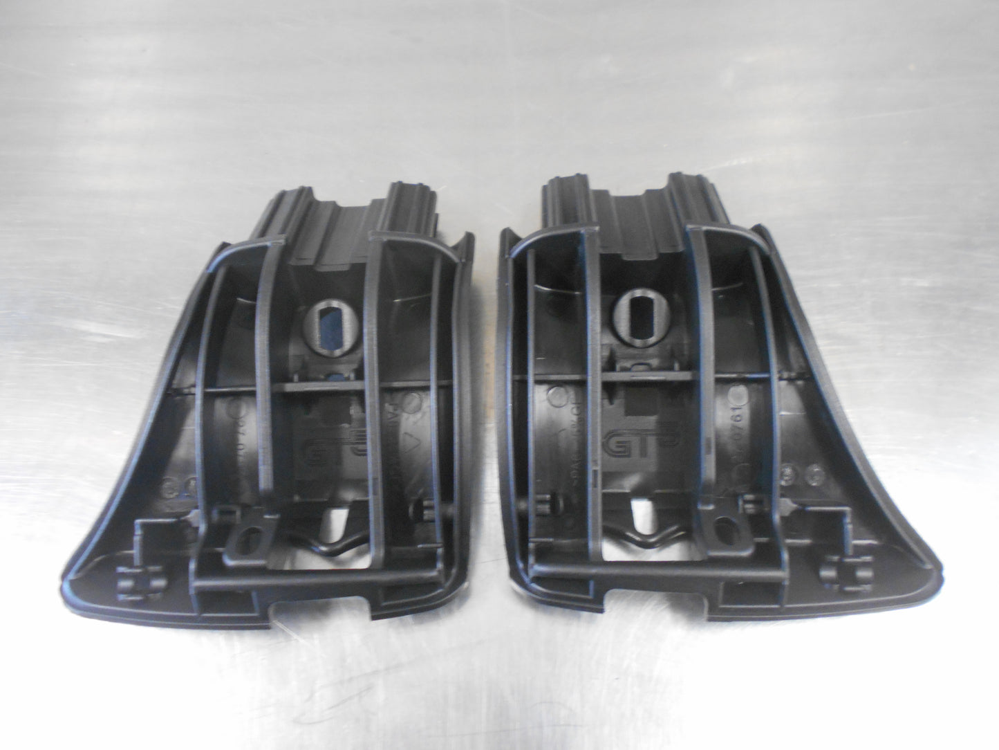 Nissan K12 Micra Genuine Chassis End Support New Part