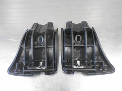 Nissan K12 Micra Genuine Chassis End Support New Part