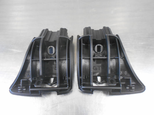 Nissan K12 Micra Genuine Chassis End Support New Part