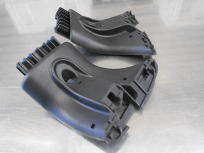 Nissan K12 Micra Genuine Chassis End Support New Part