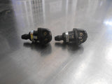 Universal Washer Nozzle Pair Suits Various Makes/Models New Part