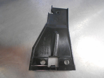 Holden Barina Genuine Front Bumper Lower Right Hand Bracket New Part