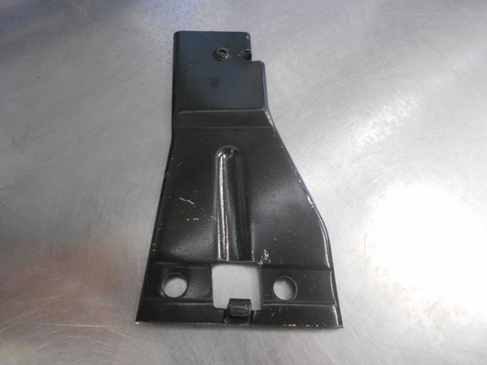 Holden Barina Genuine Front Bumper Lower Right Hand Bracket New Part