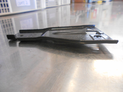 Holden Barina Genuine Front Bumper Lower Right Hand Bracket New Part