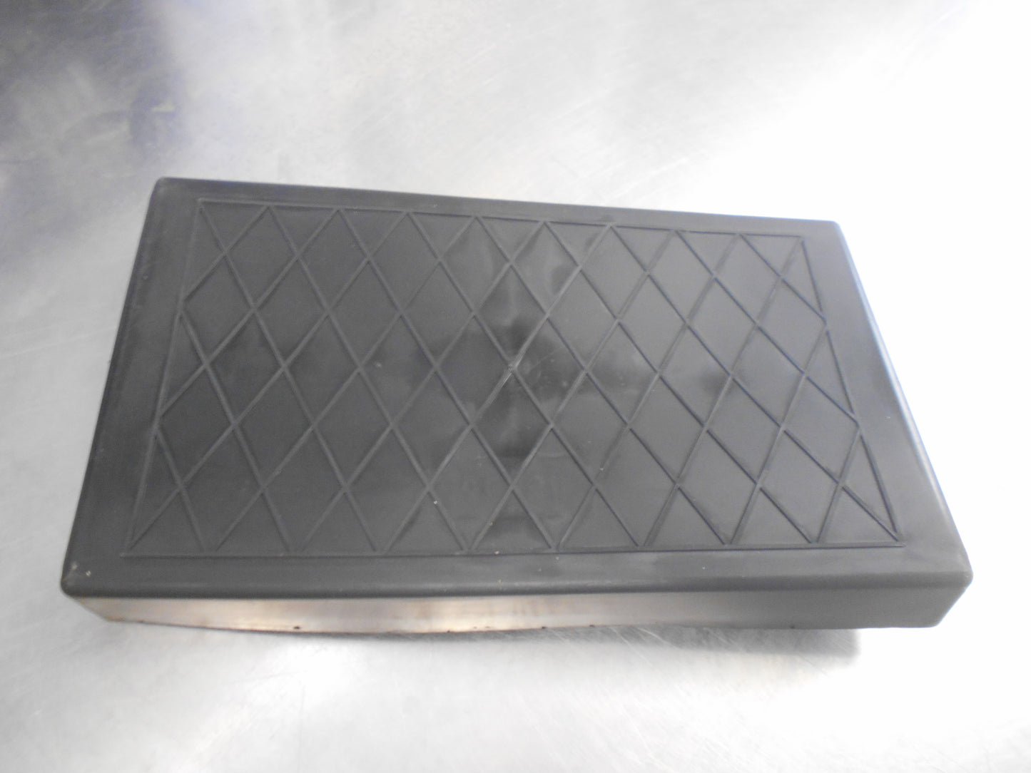 Mitsubishi Triton Genuine Battery Holder Tray New Part