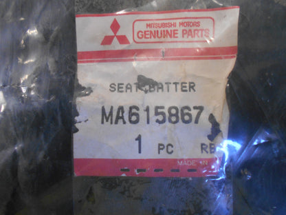 Mitsubishi Triton Genuine Battery Holder Tray New Part