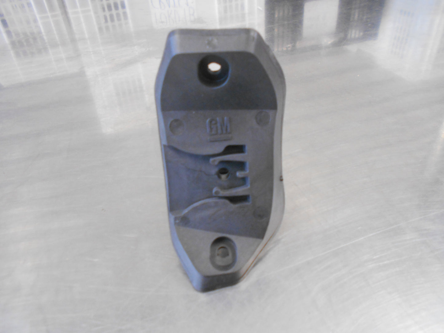 Holden Astra Genuine Fuel Tank Lock New Part