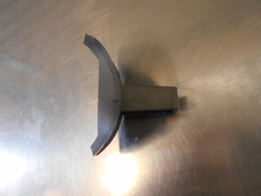 Holden Astra Genuine Fuel Tank Lock New Part