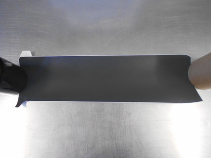 Holden RG Colorado Genuine Front Left Hand Door Black Tape New Part