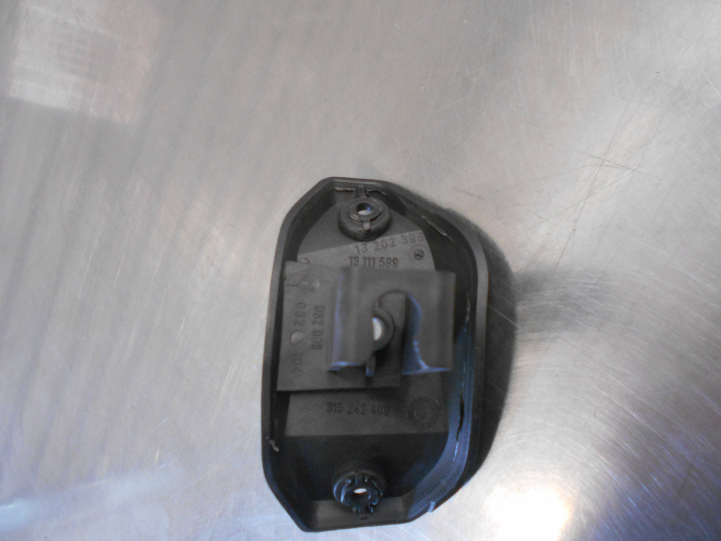 Holden Astra Genuine Fuel Tank Lock New Part