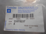 Holden Various Models Genuine Wire With Heat-Shrink Crimp New Part