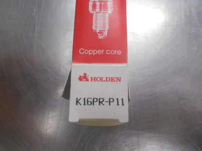 Holden Jackaroo Genuine Spark Plug New Part