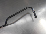 Mitsubishi Pajero Genuine Power Steering Oil Feed Tube New Part