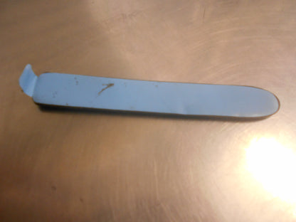 Toyota Corolla Genuine CS Twin Cam Tailgate Badge New Part