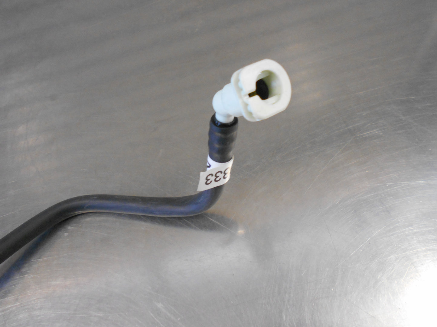 Holden Barina Genuine Vapor Canister Purge Valve Hose New Part