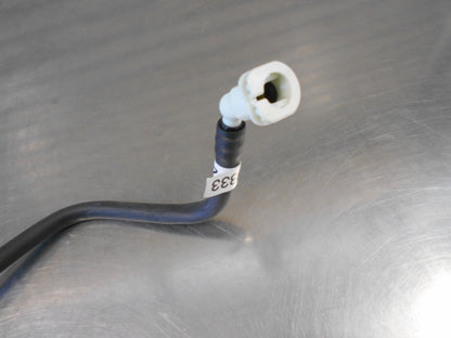Holden Barina Genuine Vapor Canister Purge Valve Hose New Part