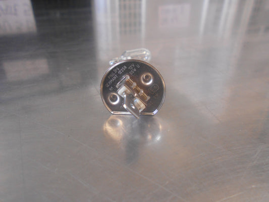 Nissan Various Models Genuine H1 12V 55W Headlight Bulb New Part