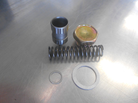 Nissan Various Models Genuine Oil Regulator Valve New Part