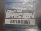 Nissan Various Models Genuine Oil Regulator Valve New Part