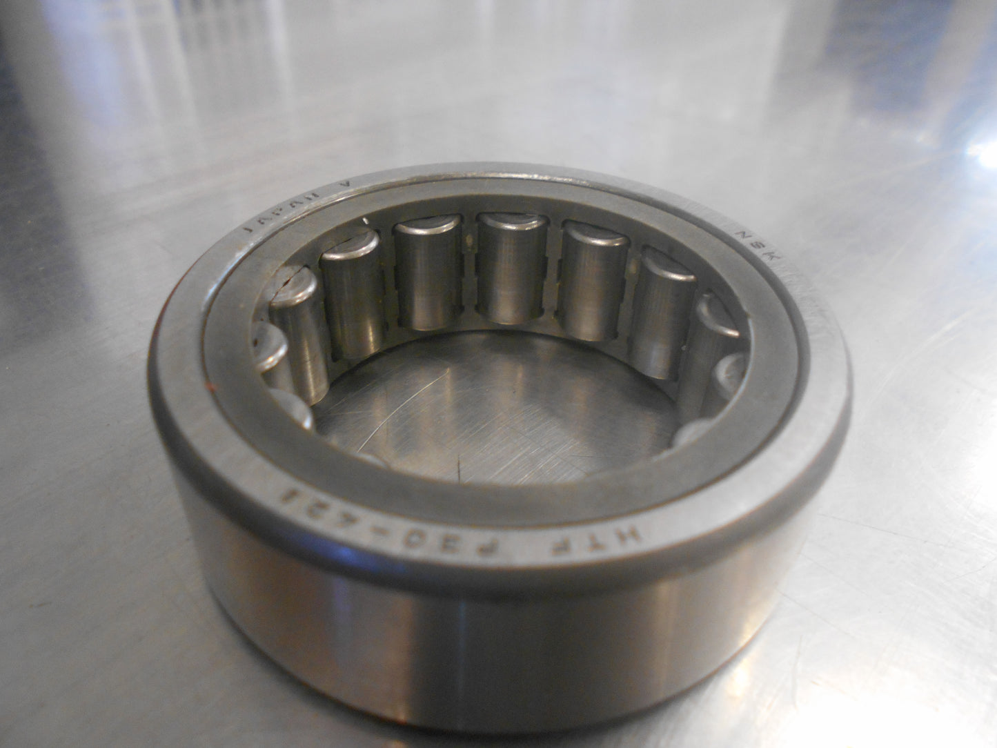 Nissan D40M Navara Genuine Manual Trans Counter Gear Bearing New Part