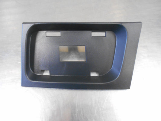 Jeep Grand Cherokee Genuine Left Hand Front Fascia Bezel New Part