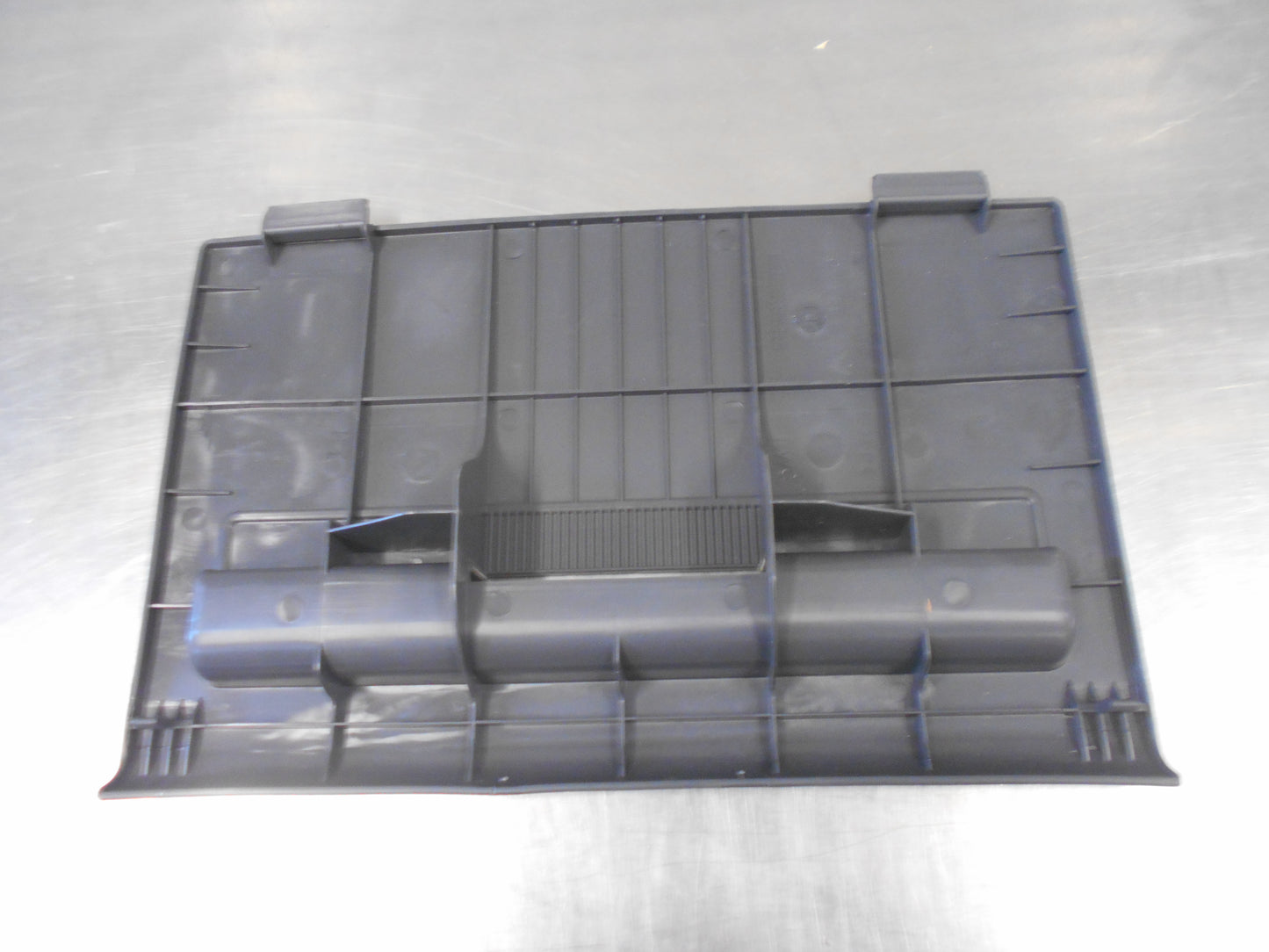 Volkswagen Transporter Genuine Rear Bench Seat Flap Trim New Part
