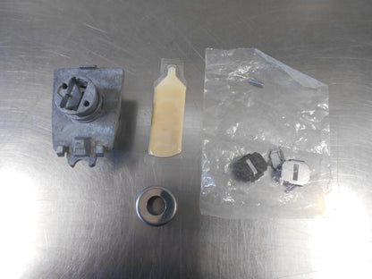 Chrysler 300/Dodge Journey Genuine Door Lock Cylinder New Part