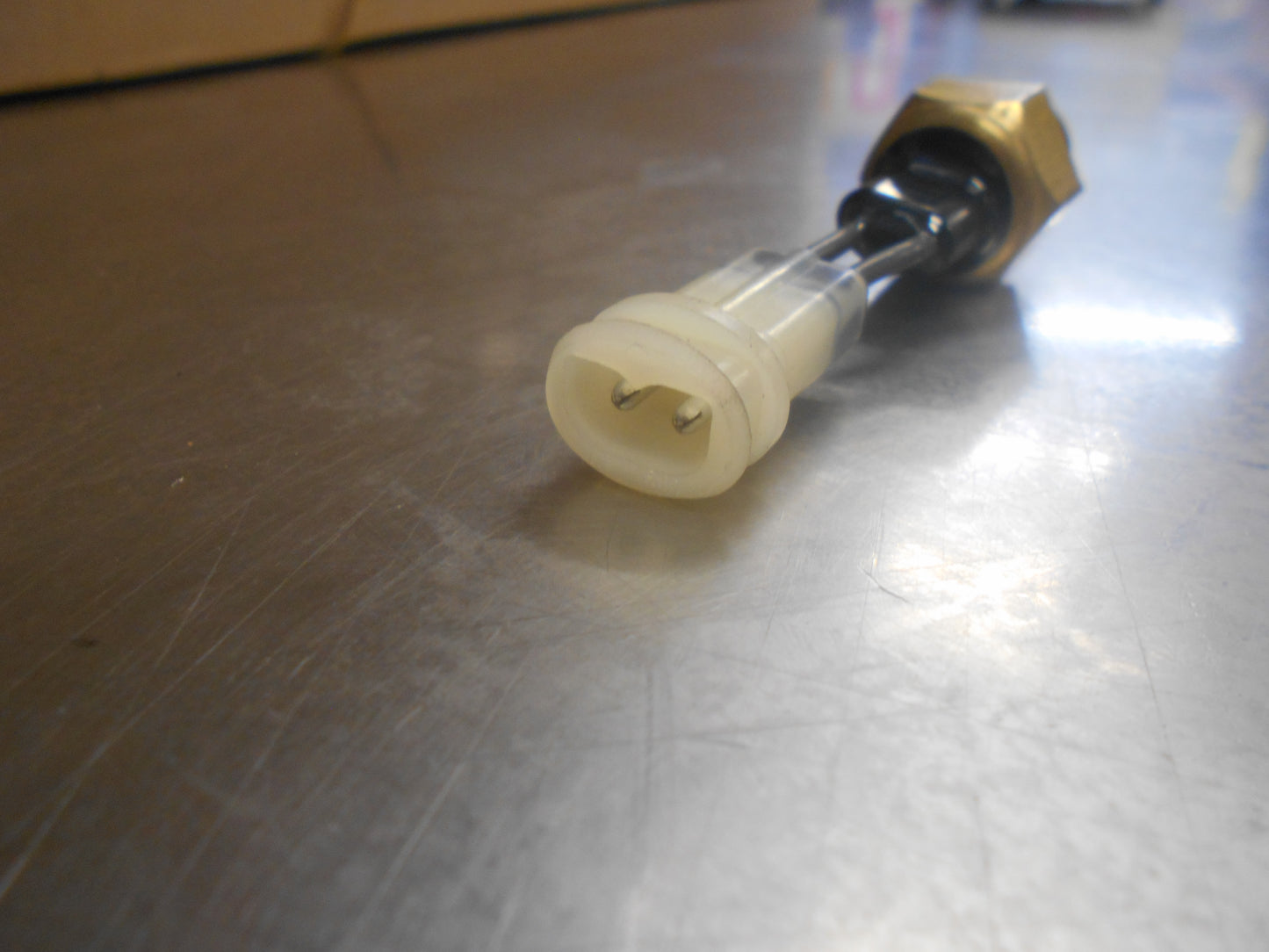 Nissan Pulsar / Sunny Genuine Coolant Thermometer New Part