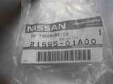 Nissan Pulsar / Sunny Genuine Coolant Thermometer New Part
