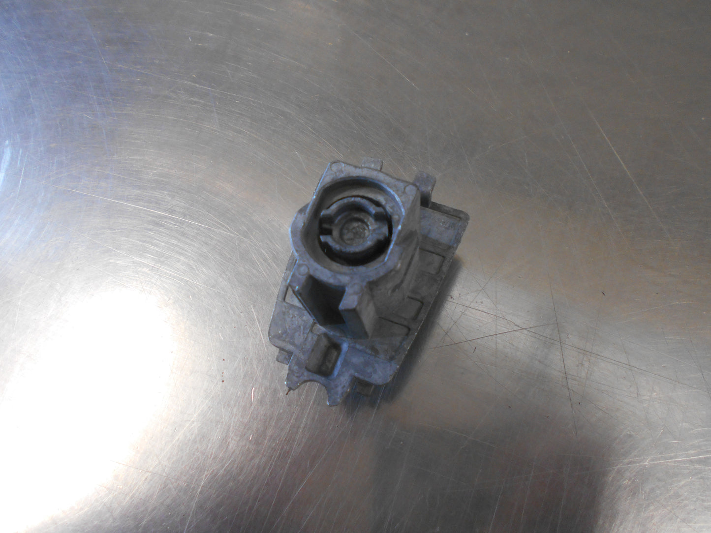 Chrysler 300/Dodge Journey Genuine Door Lock Cylinder New Part