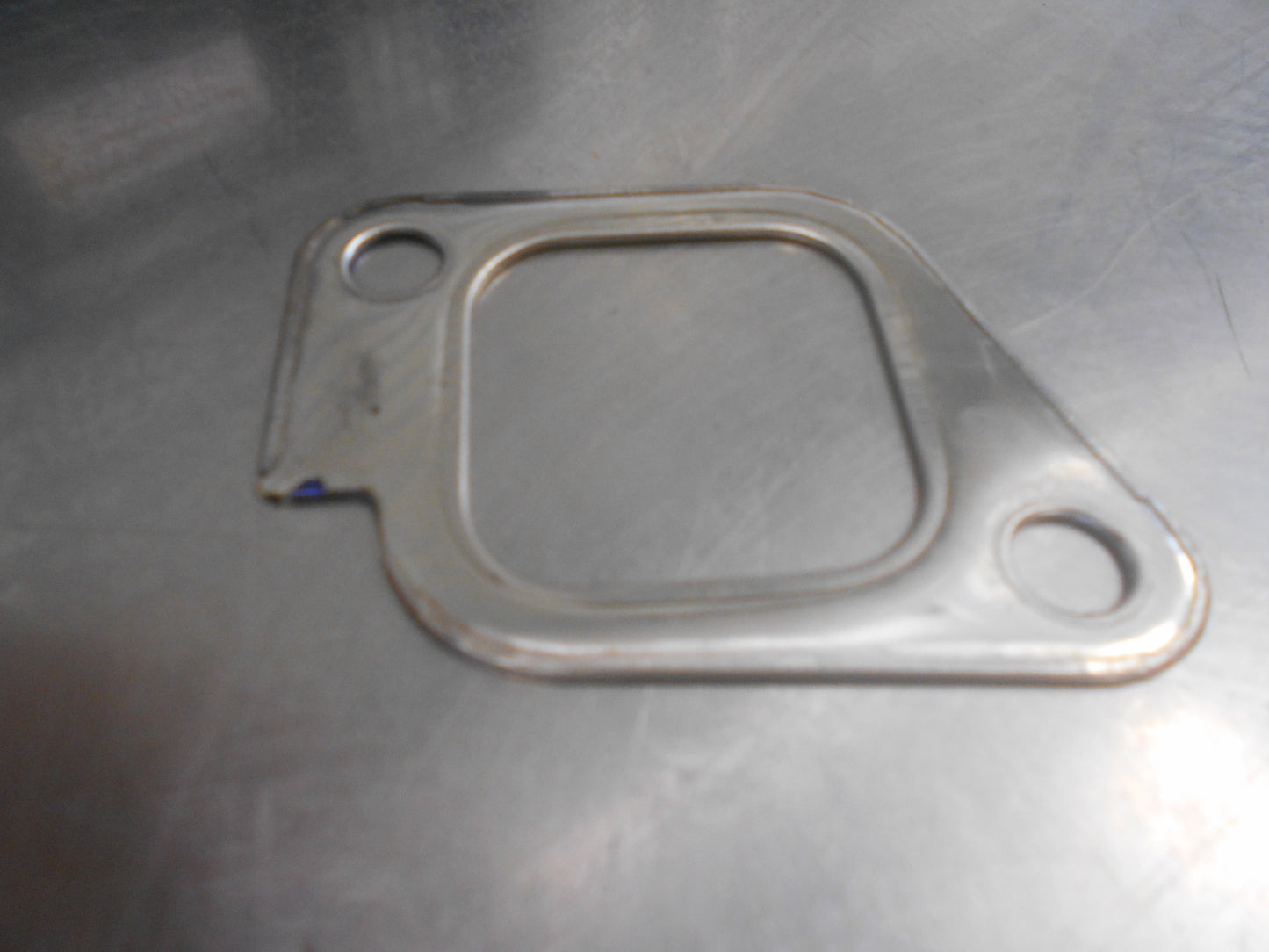 Nissan Y60 Patrol Genuine TD42 Exhaust Manifold Gasket New Part