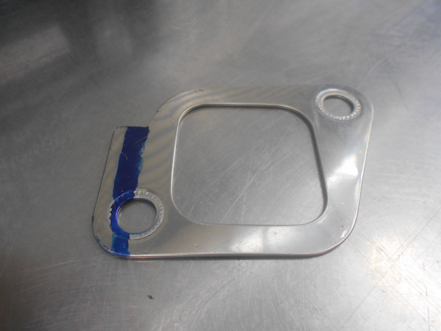 Nissan Y60 Patrol Genuine TD42 Exhaust Manifold Gasket New Part