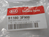 Kia Rio Genuine Bonnet Latch Release Base New Part