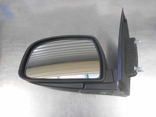 Proton Saga Genuine Left Hand Mirror Assy New Part