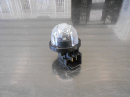 Suzuki Swift Genuine Rear License Plate Light New Part