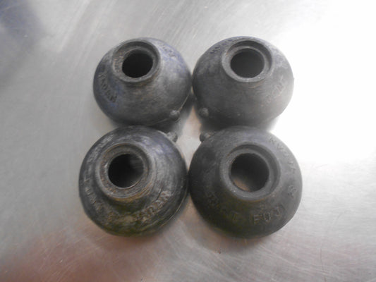 Drivetech Tie Rod End Boot Kit Suits Toyota Various Models New Part