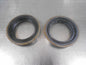Holden Rodeo Genuine Rear Axle Inner Oil Seal Pair New Part
