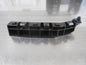 Honda Accord Genuine Left Hand Front Bumper Spacer New Part