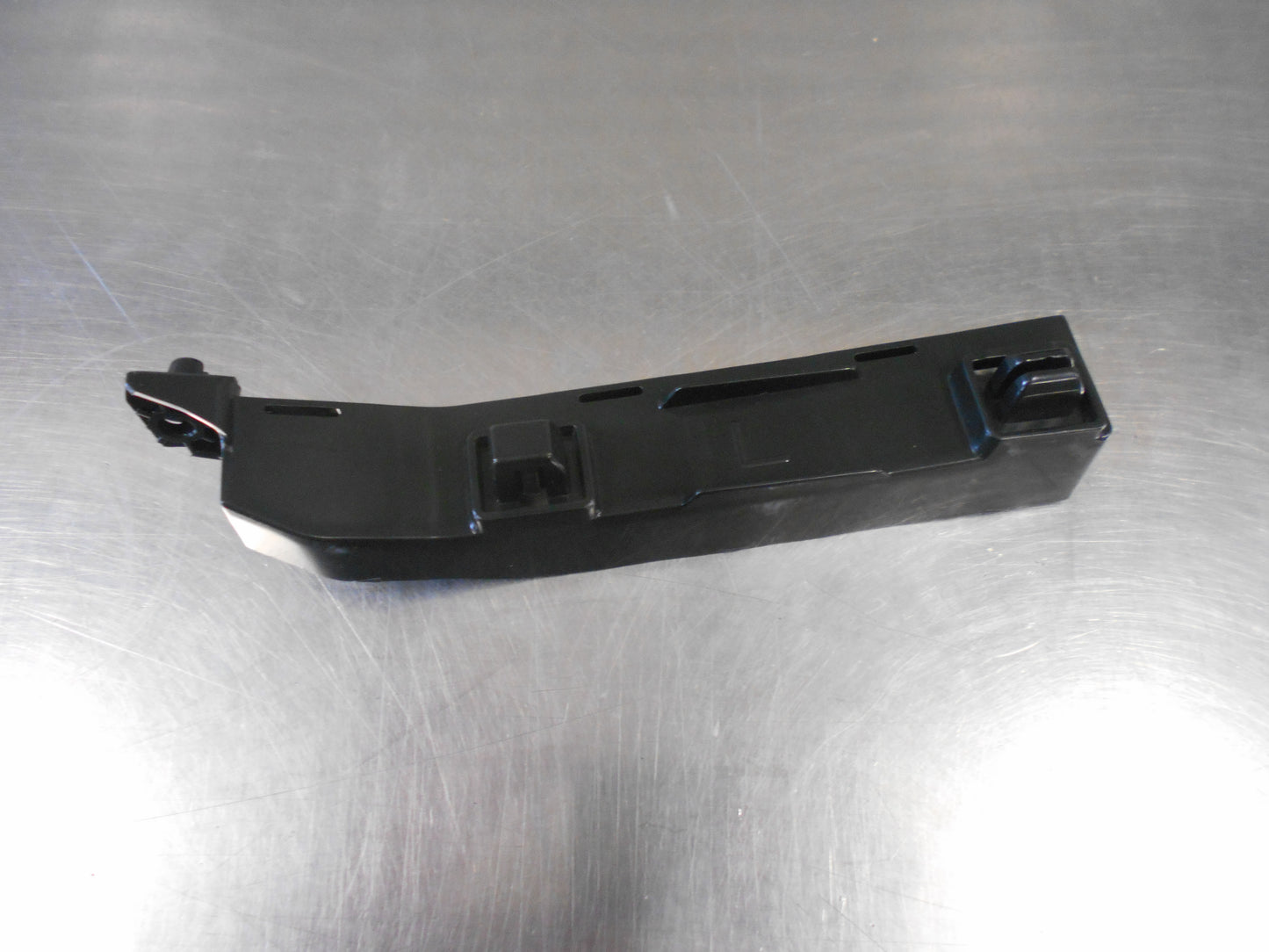 Honda Accord Genuine Left Hand Front Bumper Spacer New Part