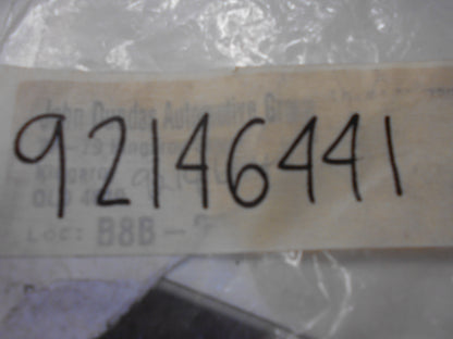 Holden LS1 Commodore Genuine Fuel Filter Retainer New Part