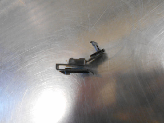 Mitsubishi Pajero Genuine Guard Liner Splash Shield Clip New Part