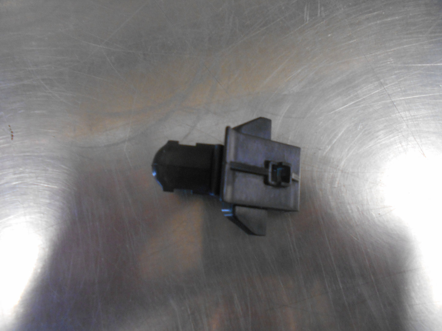 Mitsubishi Pajero Genuine Guard Liner Splash Shield Clip New Part
