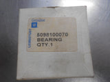 Holden Jackaroo Genuine Front Wheel Bearing New Part