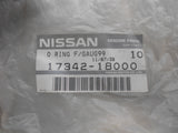 Nissan Various Models Genuine Fuel Sender Unit O-Ring Seal New Part